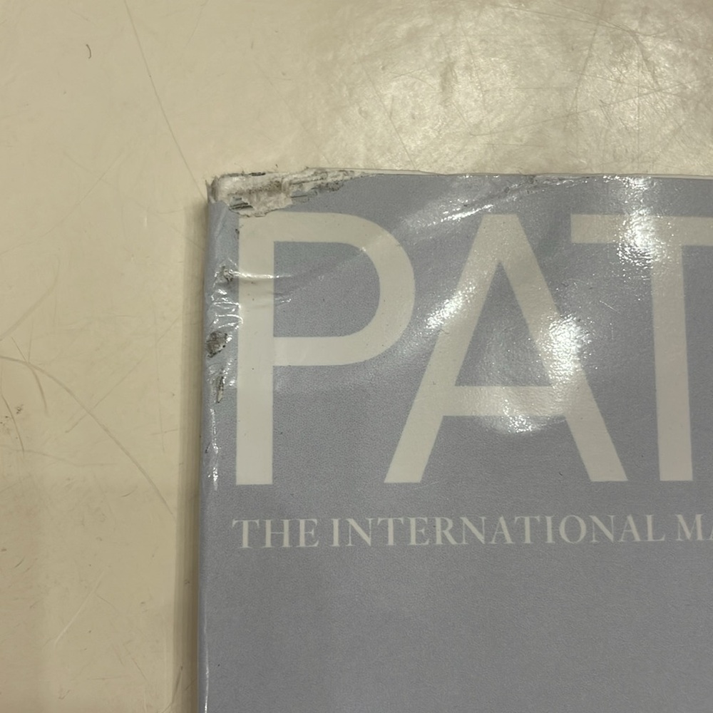 Patek Philippe, the international magazine volume number 10 - Picture 9 of 9